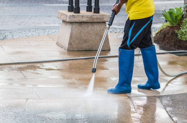 commercial cleaning laguna niguel