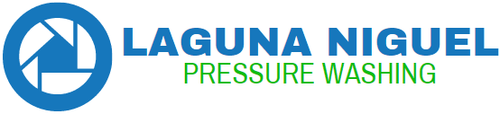 Laguna Niguel Pressure Washing